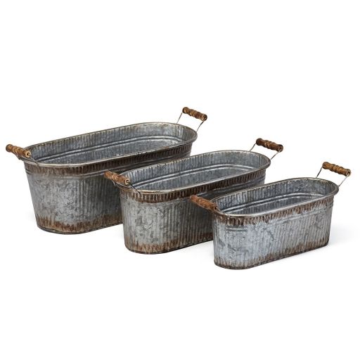 Planters