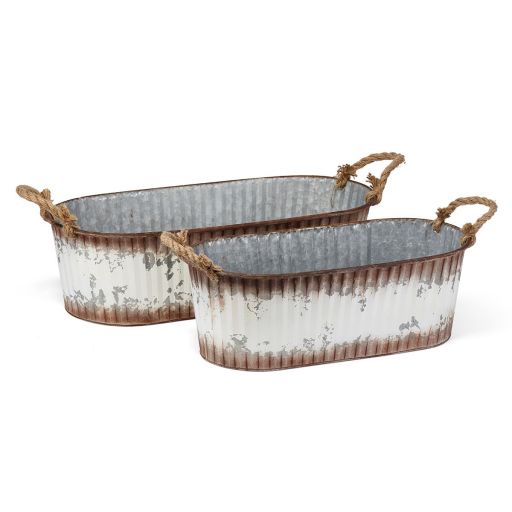 Planters