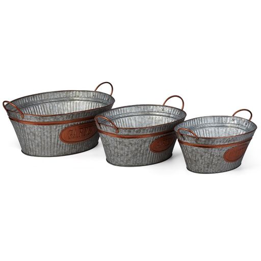 Planters