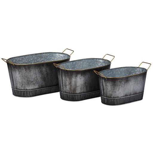 Planters