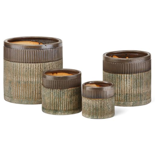 Planters