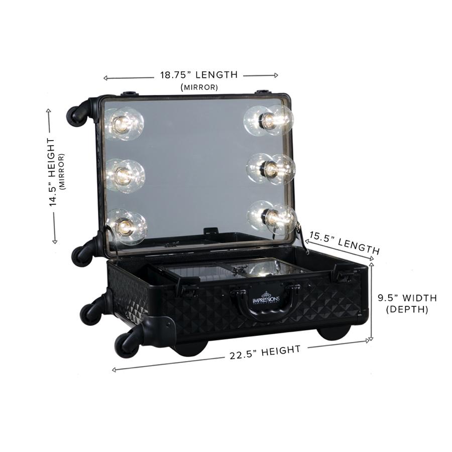Makeup Case
