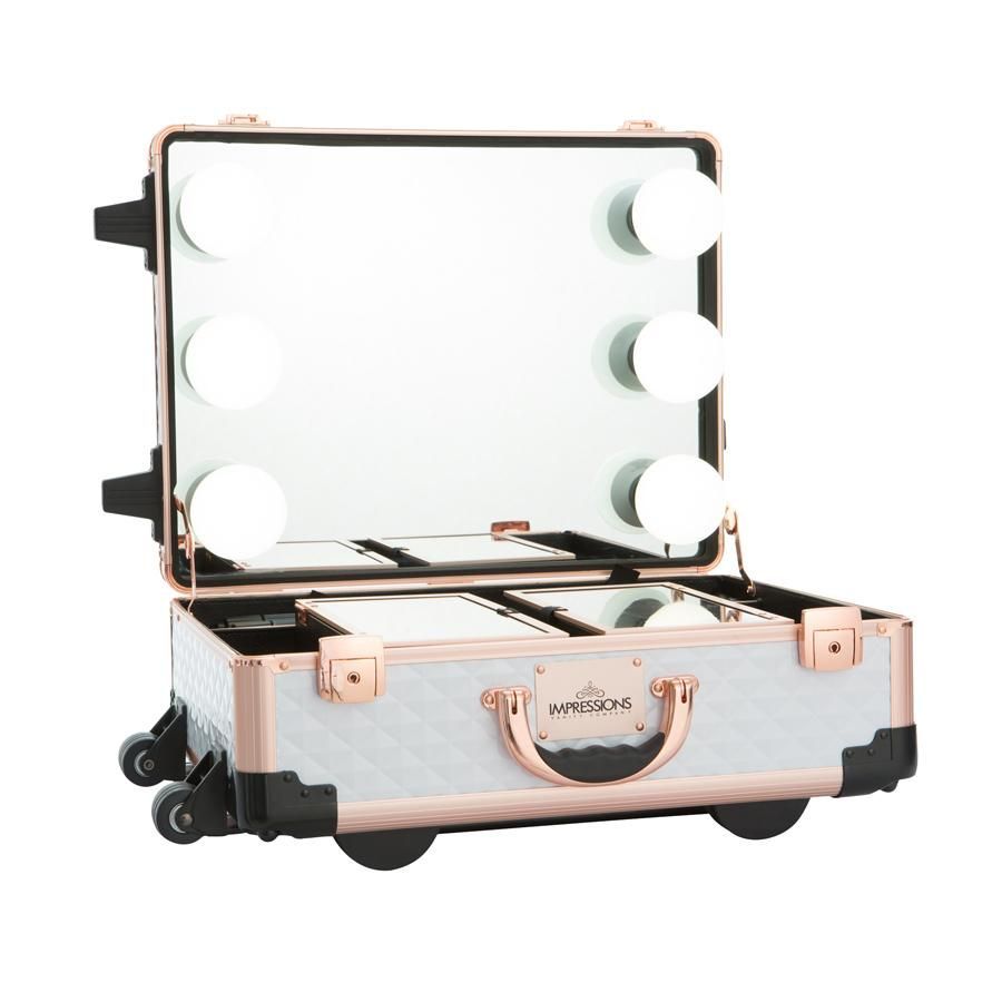 Makeup Case