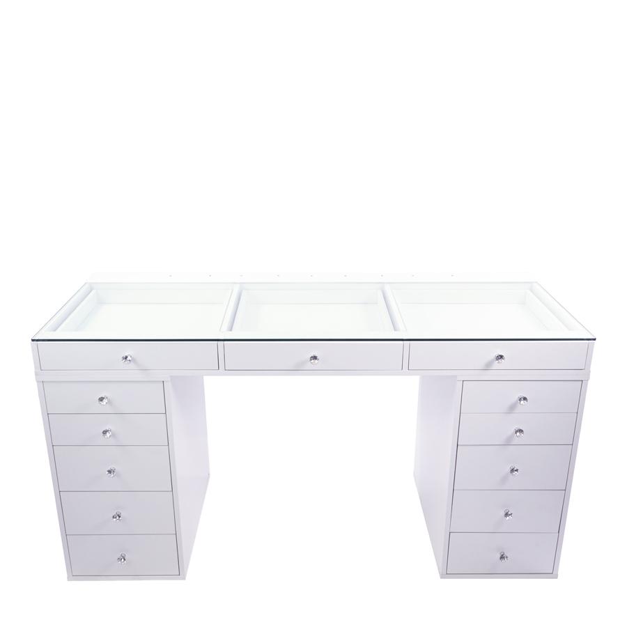 Vanity Desk