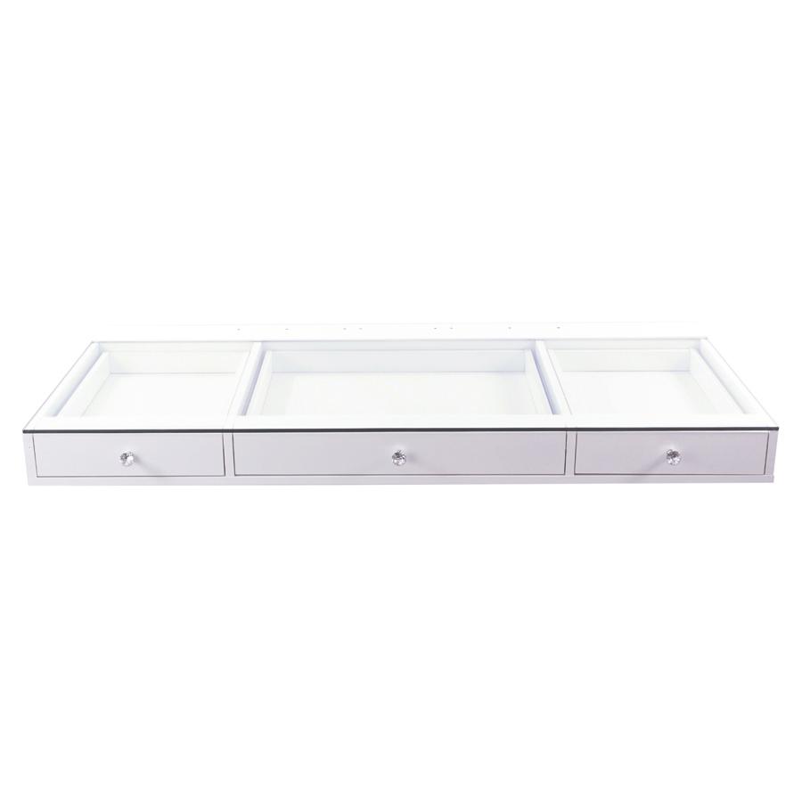 Vanity Top Organizer