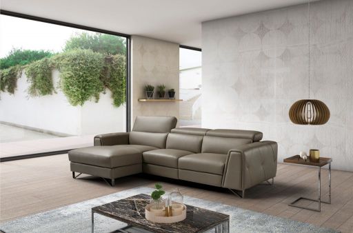 Sectional