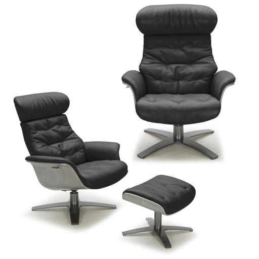 Accent Chair