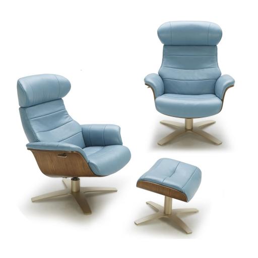Accent Chair