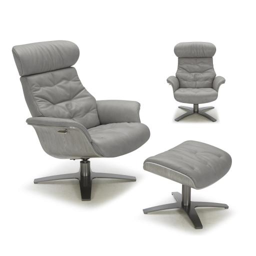 Accent Chair