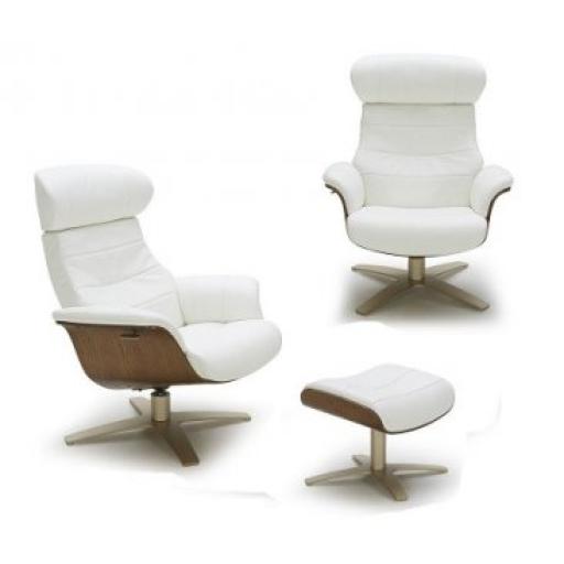 Accent Chair