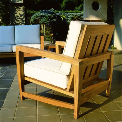Patio Chair