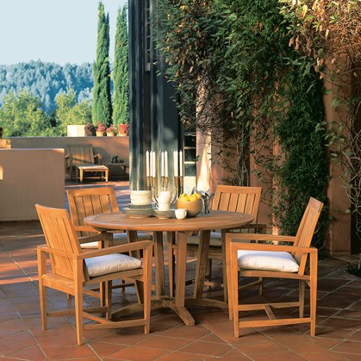 Patio Table