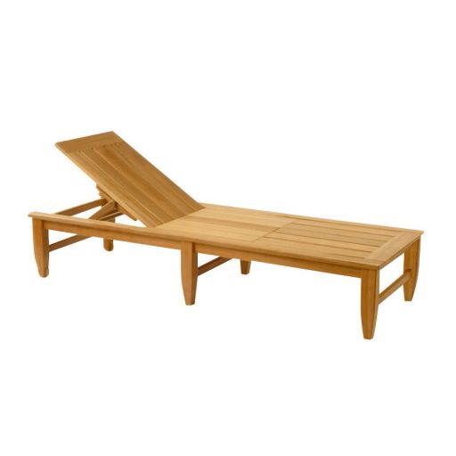 Chaise Lounge