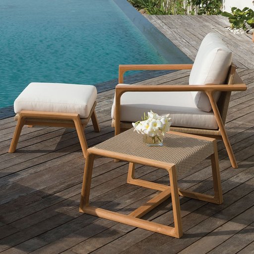 Lounge Chair