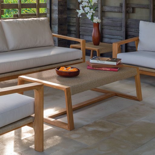 Outdoor Coffee Table