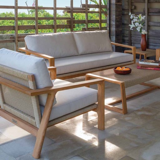 Outdoor Sofa