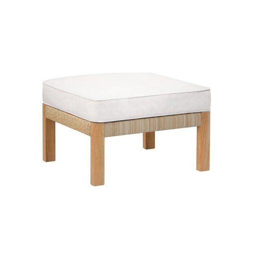 Outdoor Ottoman