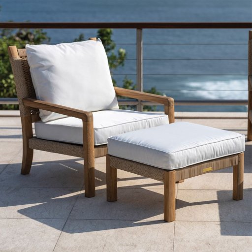 Lounge Chair