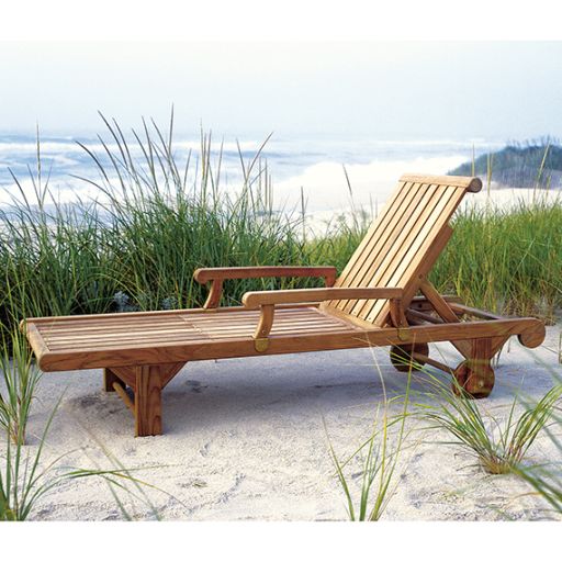 Chaise Lounge