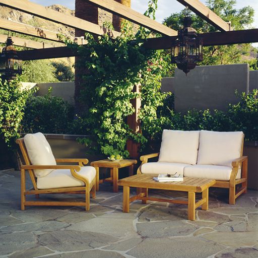 Patio Chair