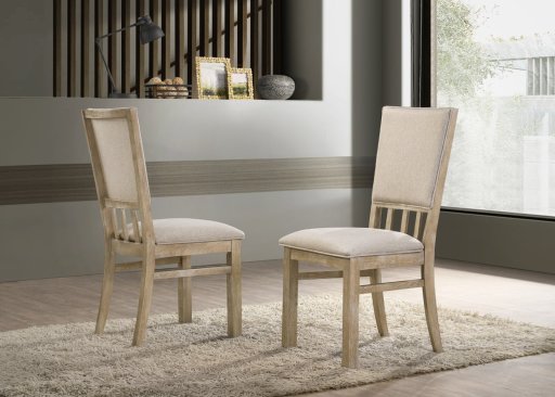 Dining Chair Set