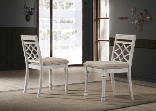 Dining Chair Set
