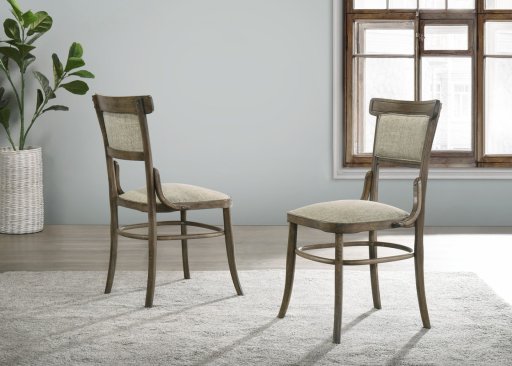 Dining Chair Set