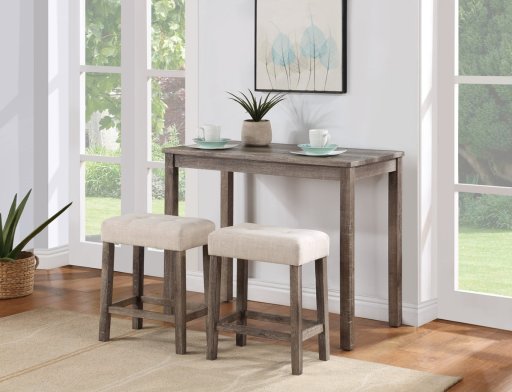 Pub Table Set