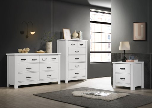 Bedroom Set