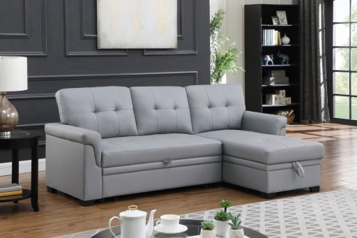 Sleeper Sectional