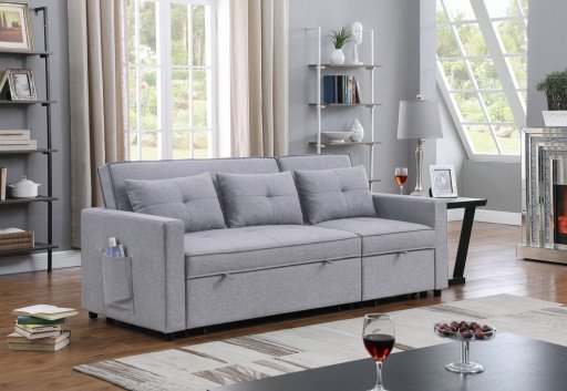Sleeper Sofa