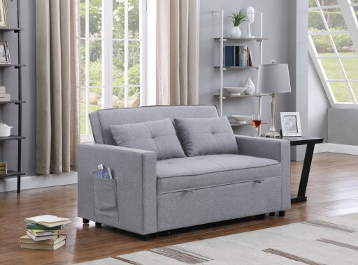 Sleper Loveseat