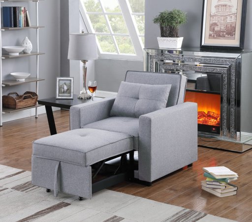 Sleeper Chair