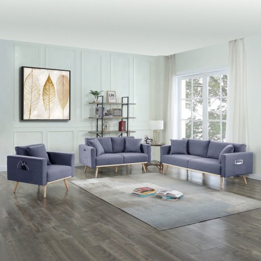 Living Room Set