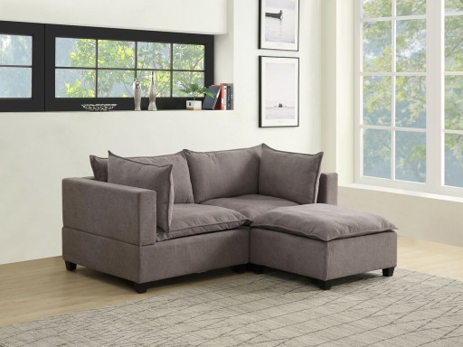 Sectional Sofa Chaise