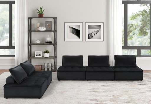 Living Room Set