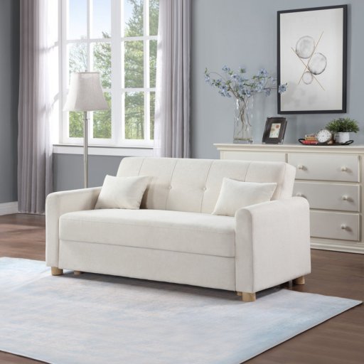 Sleeper Loveseat