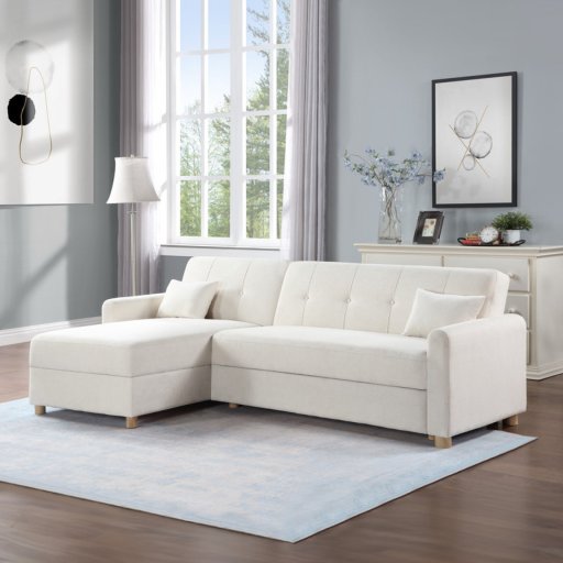 Sleeper Sectional