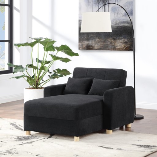 Chaise Lounge
