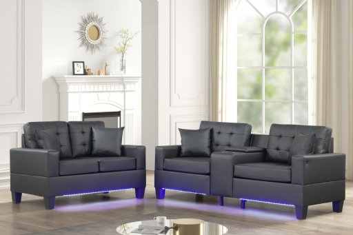 Living Room Set