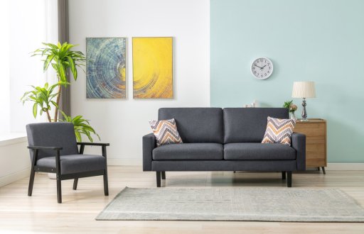 Living Room Set