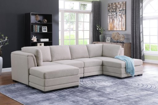 Sectional Sofa