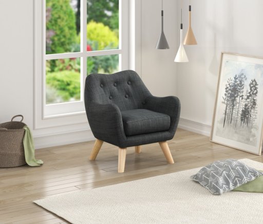 Accent Chair