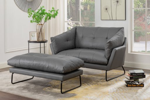 Loveseat Set