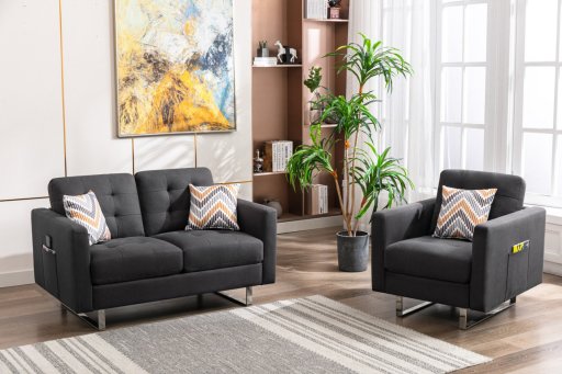 Living Room Set