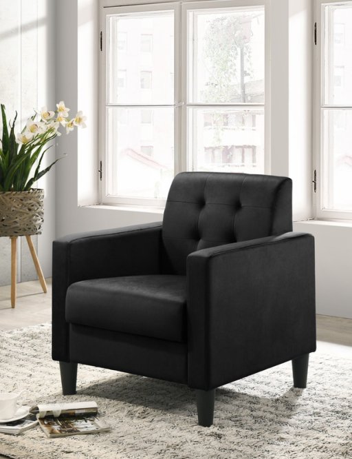 Accent Armchair