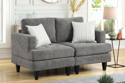 Sectional Loveseat
