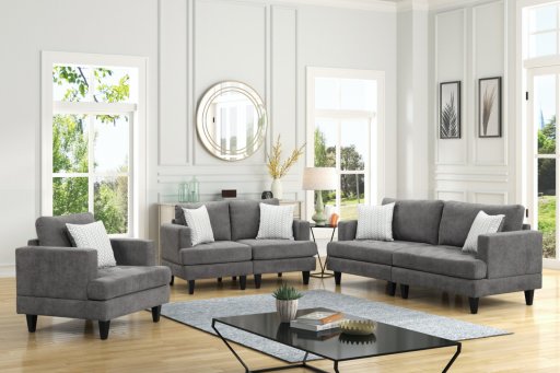 Living Room Set