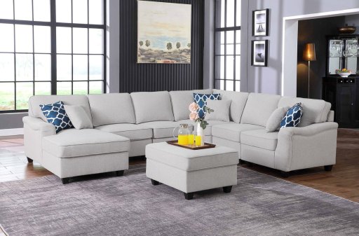 Sectional Sofa