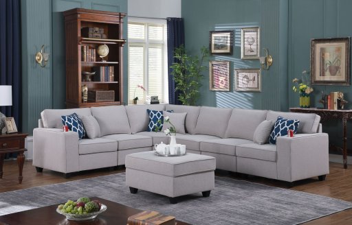 Sectional Sofa